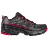 LA SPORTIVA AKYRA GORE-TEX W BLACK/ORCHID 23 -La Sportiva Buitenshuis 9 123026 36j999401 01