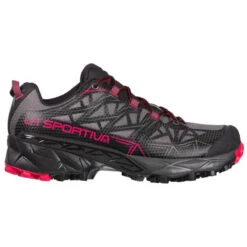 LA SPORTIVA AKYRA GORE-TEX W BLACK/ORCHID 23