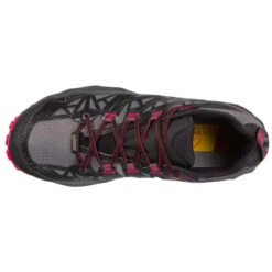 LA SPORTIVA AKYRA GORE-TEX W BLACK/ORCHID 23 -La Sportiva Buitenshuis 9 123026 36j999401 03