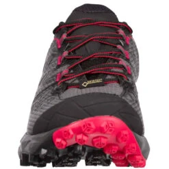 LA SPORTIVA AKYRA GORE-TEX W BLACK/ORCHID 23 -La Sportiva Buitenshuis 9 123026 36j999401 05