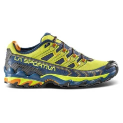 LA SPORTIVA ULTRA RAPTOR II LIME PUNCH/STORM BLUE 23