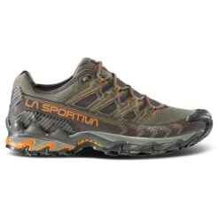LA SPORTIVA ULTRA RAPTOR II CARBON/HAWAIIAN SUN 23