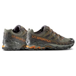LA SPORTIVA ULTRA RAPTOR II CARBON/HAWAIIAN SUN 23 -La Sportiva Buitenshuis 9 123033 ultra raptor ii carbon hawaiian sun 46m900208 04