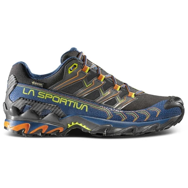 LA SPORTIVA ULTRA RAPTOR II GORE-TEX STORM BLUE/LIME PUNCH 23 3 LA SPORTIVA ULTRA RAPTOR II GORE-TEX STORM BLUE/LIME PUNCH 23