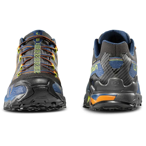 LA SPORTIVA ULTRA RAPTOR II GORE-TEX STORM BLUE/LIME PUNCH 23 7 LA SPORTIVA ULTRA RAPTOR II GORE-TEX STORM BLUE/LIME PUNCH 23 - Afbeelding 5