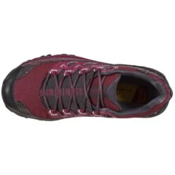 LA SPORTIVA ULTRA RAPTOR II W GORE-TEX RED PLUM/CARBON 23 -La Sportiva Buitenshuis 9 123042 46s502900 03