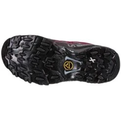 LA SPORTIVA ULTRA RAPTOR II W GORE-TEX RED PLUM/CARBON 23 -La Sportiva Buitenshuis 9 123042 46s502900 04