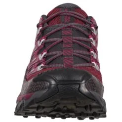 LA SPORTIVA ULTRA RAPTOR II W GORE-TEX RED PLUM/CARBON 23 -La Sportiva Buitenshuis 9 123042 46s502900 05