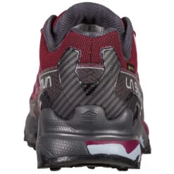LA SPORTIVA ULTRA RAPTOR II W GORE-TEX RED PLUM/CARBON 23 -La Sportiva Buitenshuis 9 123042 46s502900 06