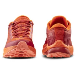 LA SPORTIVA KARACAL W CHERRY TOMATO/VELVET 23 -La Sportiva Buitenshuis 9 123044 46v322323 05