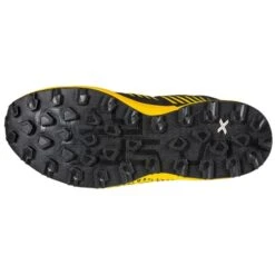 LA SPORTIVA CYKLON BLACK/YELLOW 23 11 LA SPORTIVA CYKLON BLACK/YELLOW 23 -La Sportiva Buitenshuis 9 123046 46w999100 04