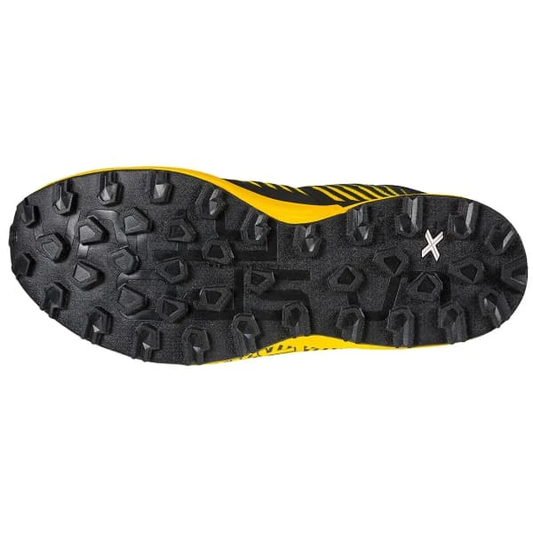 LA SPORTIVA CYKLON BLACK/YELLOW 23 6 LA SPORTIVA CYKLON BLACK/YELLOW 23 - Afbeelding 4