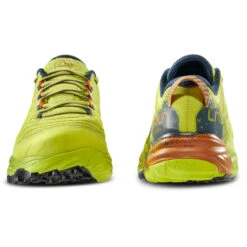 LA SPORTIVA AKASHA II LIME PUNCH/HAWAIIAN SUN 23 -La Sportiva Buitenshuis 9 123055 akasha ii lime punch hawaiian sun 56a729208 05