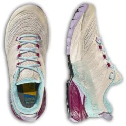 LA SPORTIVA AKASHA II W SHADOW/RED PLUM 23 -La Sportiva Buitenshuis 9 123060 akasha ii w shadow red plum 56b918502 03