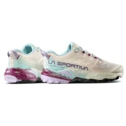 LA SPORTIVA AKASHA II W SHADOW/RED PLUM 23 -La Sportiva Buitenshuis 9 123060 akasha ii w shadow red plum 56b918502 04