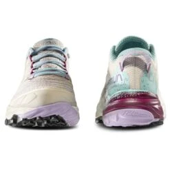 LA SPORTIVA AKASHA II W SHADOW/RED PLUM 23 -La Sportiva Buitenshuis 9 123060 akasha ii w shadow red plum 56b918502 05