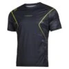 LA SPORTIVA PACER T-SHIRT M BLACK/LIME PUNCH 23 -La Sportiva Buitenshuis 9 123100 p73999729 01
