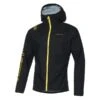 LA SPORTIVA POCKETSHELL JKT M BLACK 23 -La Sportiva Buitenshuis 9 123101 p76999999 01