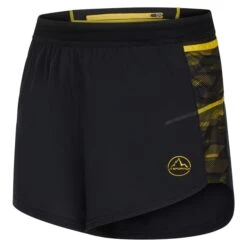 LA SPORTIVA AUSTER SHORT M BLACK 23