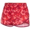 LA SPORTIVA TIMING SHORT W VELVET/CHERRY TOMATO 23 -La Sportiva Buitenshuis 9 123110 q13323322 01
