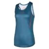 LA SPORTIVA PACER TANK W STORM BLUE/LAGOON 23 -La Sportiva Buitenshuis 9 123136 q54639638 01
