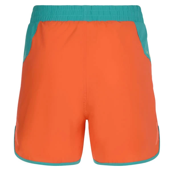 LA SPORTIVA SUDDEN SHORT W LAGOON/CHERRY TOMATO 23 4 LA SPORTIVA SUDDEN SHORT W LAGOON/CHERRY TOMATO 23 - Afbeelding 2