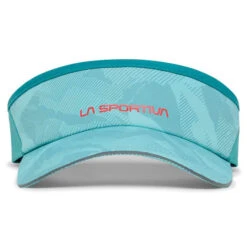 LA SPORTIVA SKYRUN VISOR ICEBERG/LAGOON 23