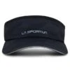 LA SPORTIVA SKYRUN VISOR BLACK/CLOUD 23 1 LA SPORTIVA SKYRUN VISOR BLACK/CLOUD 23 -La Sportiva Buitenshuis 9 123156 skyrun visor black cloud y68999907 01