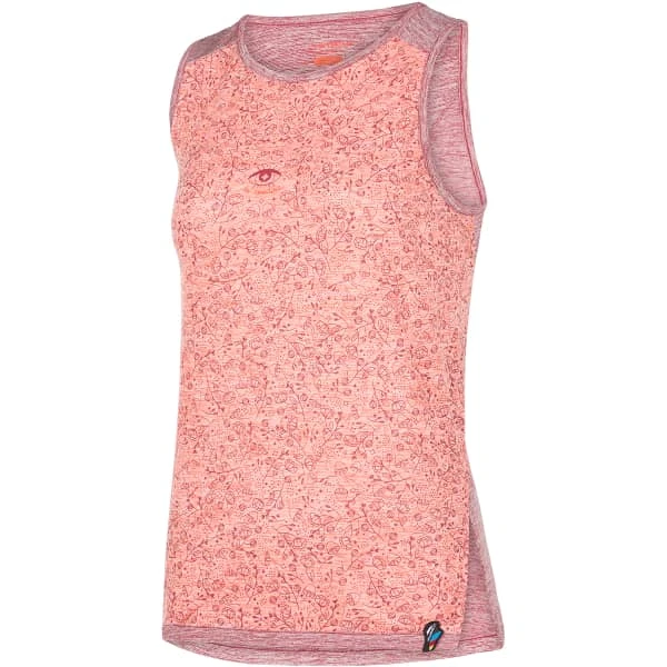 LA SPORTIVA MAGIC TANK W VELVET/FLAMINGO 23 3 LA SPORTIVA MAGIC TANK W VELVET/FLAMINGO 23