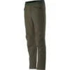 LA SPORTIVA ROOTS PANT M TURTLE/FOREST 23 -La Sportiva Buitenshuis 9 123183 h95731711 01
