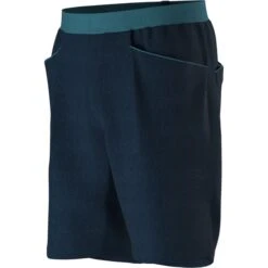 LA SPORTIVA MUNDO SHORT M JEANS/TOPAZ 23