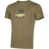 LA SPORTIVA CINQUECENTO T-SHIRT M TURTLE 23 -La Sportiva Buitenshuis 9 123196 n55731731 01