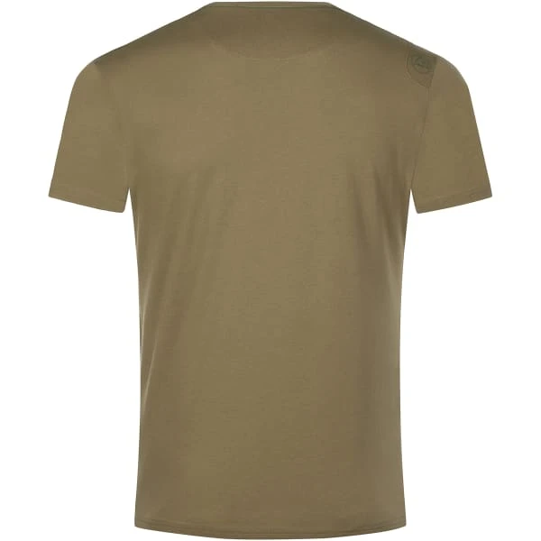 LA SPORTIVA CINQUECENTO T-SHIRT M TURTLE 23 4 LA SPORTIVA CINQUECENTO T-SHIRT M TURTLE 23 - Afbeelding 2