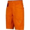 LA SPORTIVA BLEAUSER SHORT M HAWAIIAN SUN/SANGRIA 23 -La Sportiva Buitenshuis 9 123201 n62208320 01