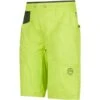LA SPORTIVA BLEAUSER SHORT M LIME PUNCH/FOREST -La Sportiva Buitenshuis 9 123202 n62729711 01