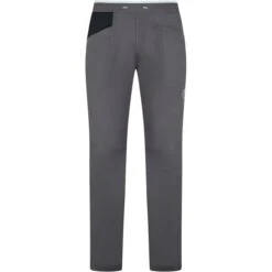 LA SPORTIVA BOLT PANT M CARBON/BLACK 23