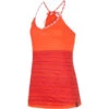 LA SPORTIVA DANCE TANK W CHERRY TOMATO 23 2 LA SPORTIVA DANCE TANK W CHERRY TOMATO 23 -La Sportiva Buitenshuis 9 123229 o42322322 01