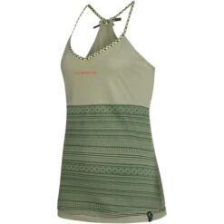 LA SPORTIVA DANCE TANK W TEA 23