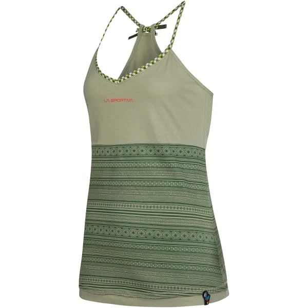 LA SPORTIVA DANCE TANK W TEA 23 3 LA SPORTIVA DANCE TANK W TEA 23