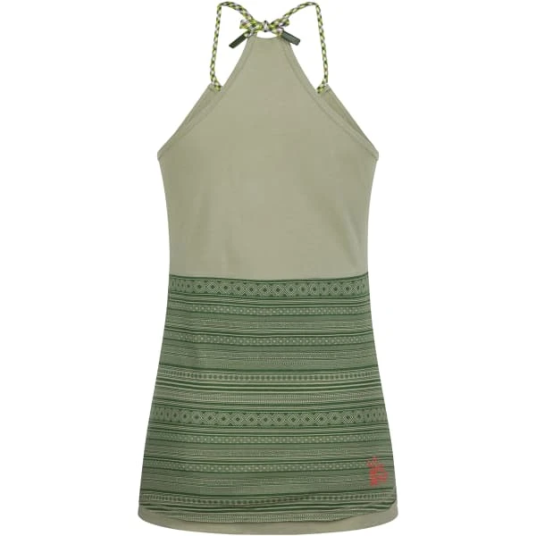 LA SPORTIVA DANCE TANK W TEA 23 4 LA SPORTIVA DANCE TANK W TEA 23 - Afbeelding 2