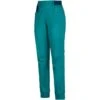 LA SPORTIVA TUNDRA PANT W LAGOON/STORM BLUE 23 -La Sportiva Buitenshuis 9 123231 o60638639 01