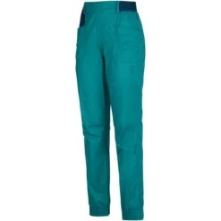 LA SPORTIVA TUNDRA PANT W LAGOON/STORM BLUE 23