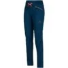 LA SPORTIVA TEMPLE PANT W STORM BLUE/LAGOON 23 -La Sportiva Buitenshuis 9 123234 o61639638 01