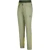 LA SPORTIVA MANTRA PANT W TEA/GREEN BANANA 23 -La Sportiva Buitenshuis 9 123235 o62730728 01
