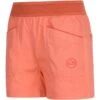 LA SPORTIVA JOYA SHORT W FLAMINGO/CHERRY TOMATO 23 -La Sportiva Buitenshuis 9 123236 o72403322 01