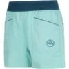 LA SPORTIVA JOYA SHORT W ICEBERG/STORM BLUE 23 -La Sportiva Buitenshuis 9 123238 o72636639 01