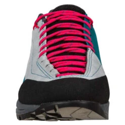 LA SPORTIVA TX GUIDE LEATHER WOMAN CLOUD/LOVE POTION 23 -La Sportiva Buitenshuis 9 126885 tx guide leather woman cloud love potion 27t907406 04