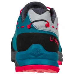 LA SPORTIVA TX GUIDE LEATHER WOMAN CLOUD/LOVE POTION 23 -La Sportiva Buitenshuis 9 126885 tx guide leather woman cloud love potion 27t907406 05