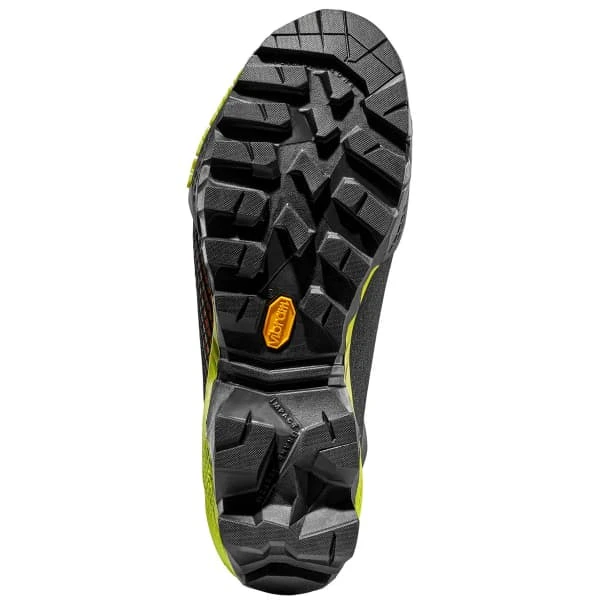 LA SPORTIVA AEQUILIBRIUM ST GORE-TEX CARBON/LIME PUNCH 23 7 LA SPORTIVA AEQUILIBRIUM ST GORE-TEX CARBON/LIME PUNCH 23 - Afbeelding 5