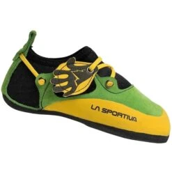 LA SPORTIVA STICKIT JR 23